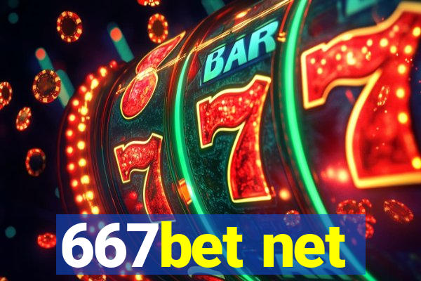 667bet net